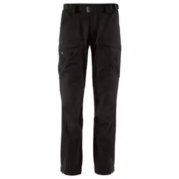 Брюки Klttermusen Gere 3.0, черный