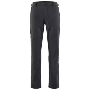 Брюки Klttermusen Grimm, черный