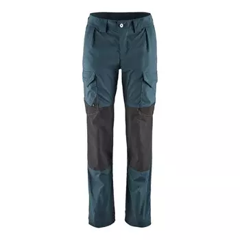 Брюки Klttermusen Grimner, синий