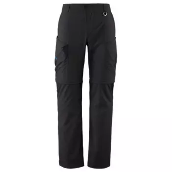 Брюки Klttermusen Jorid, черный