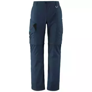 Брюки Klttermusen Jorid, синий