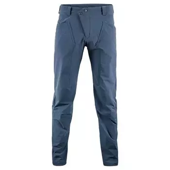 Брюки Klttermusen Magne 2.0, синий