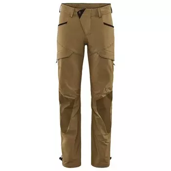 Брюки Klttermusen Misty 2.0, зеленый