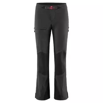 Брюки Klttermusen Od, черный