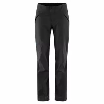 Брюки Klttermusen Ran, серый