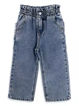 Брюки Knot Moly, синий