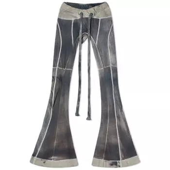 Брюки Knwls Raze, цвет Washed Grey