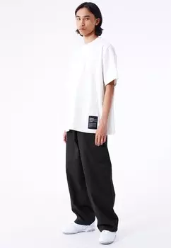 Брюки KOBE Dr.Denim, черный