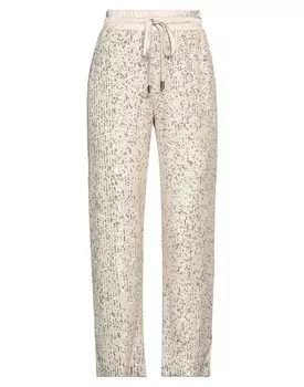 Брюки Kocca, бежевый