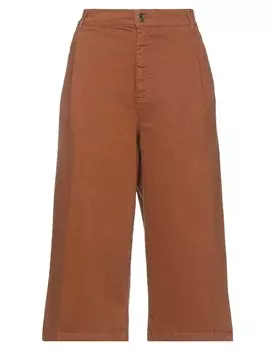 Брюки Kocca, коричневый