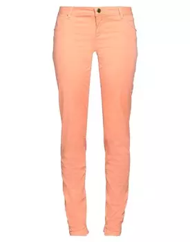Брюки Kocca, лососево-розовый