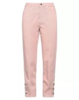 Брюки Kocca, розовый