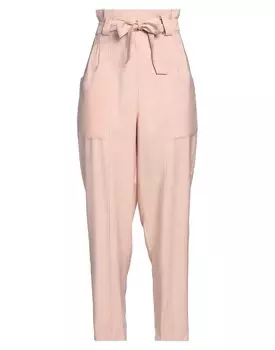 Брюки Kocca, розовый