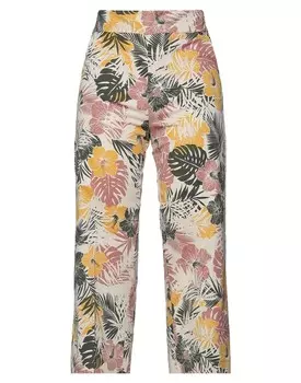 Брюки Kocca, слоновая кость