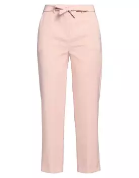 Брюки Kocca, светло-розовый