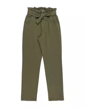 Брюки Kocca, зеленый