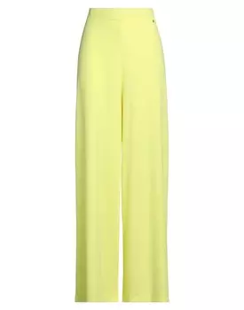 Брюки Kocca, желтый