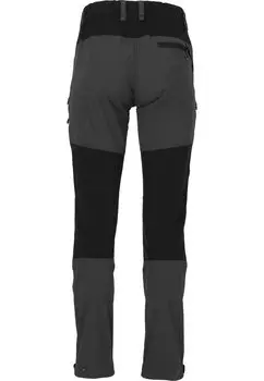 Брюки Kodiak Whistler, черные