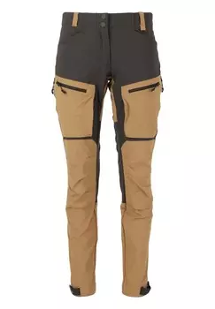 Брюки Kodiak Whistler, тигровый глаз