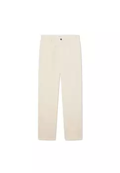 Брюки KODY Les Deux, молочный