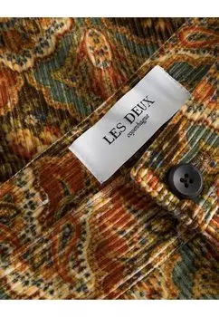 Брюки KODY Les Deux, мультиколор