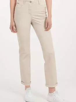Брюки колетт Recover Pants, экрю