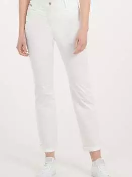 Брюки колетт Recover Pants, белый