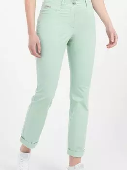 Брюки колетт Recover Pants, зеленый