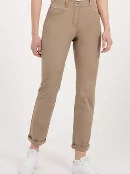 Брюки колетт Recover Pants, желтый