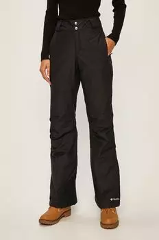 Брюки Колумбия Columbia, черный