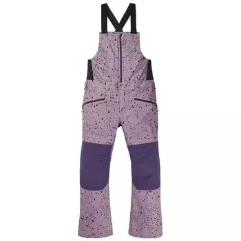 Комбинезон Burton Reserve, фиолетовый