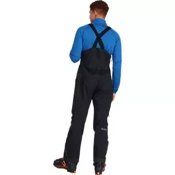 Брюки-комбинезоны Hemispheres II мужские Outdoor Research, черный