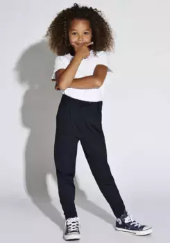 Брюки-комбинезоны KIDS ONLY "KONPOPTRASH", цвет Night Sky