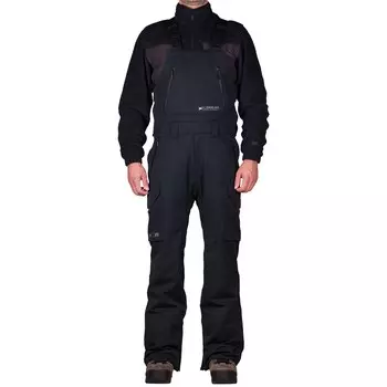 Брюки-комбинезоны L1 Sentinal, черный