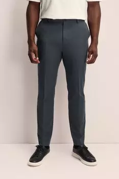 Брюки комбинезоны Motionflex Tech Suit Fit Muscle Next, серый