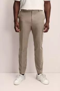 Брюки комбинезоны Motionflex Tech Suit Fit Muscle Next, нейтральный