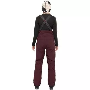 Брюки-комбинезоны Pascore 2L женские Armada, цвет Sassafras