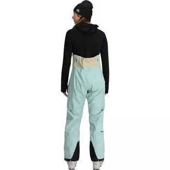 Брюки-комбинезоны Skytour AscentShell женские Outdoor Research, цвет Sage/Pro Khaki