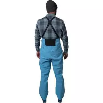Брюки-комбинезоны Tannen мужские Flylow, цвет Tahoe