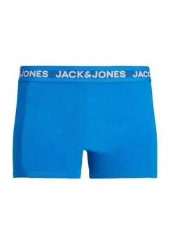 Брюки KOMFORT BOXERSHORTS SLIM FIT Jack & Jones, зеленый