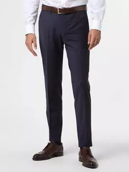 Брюки-Конструкторы cicastello h Cinque, синий