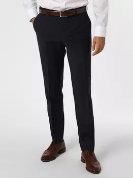 Брюки-Конструкторы Finshley & Harding London, синий