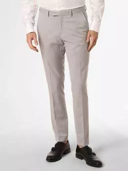 Брюки-Конструкторы калифорния Finshley & Harding, серый