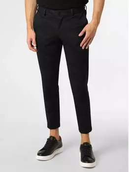 Брюки-Конструкторы рассел Finshley & Harding London, синий