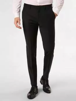 Брюки-Конструкторы Roy Robson, черный