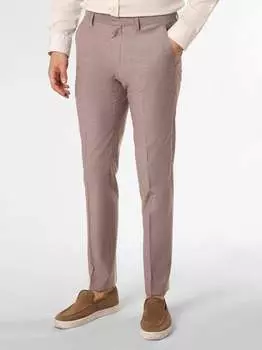 Брюки-Конструкторы Roy Robson, розовый