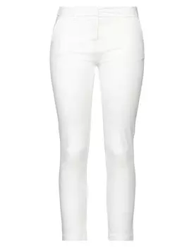 Брюки Kontatto, белый