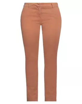 Брюки Kontatto, бежевый