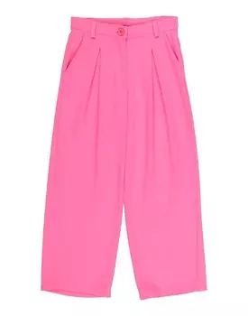 Брюки Kontatto, фуксия