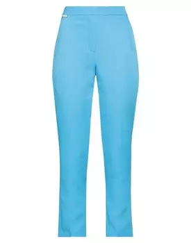 Брюки Kontatto, лазурный